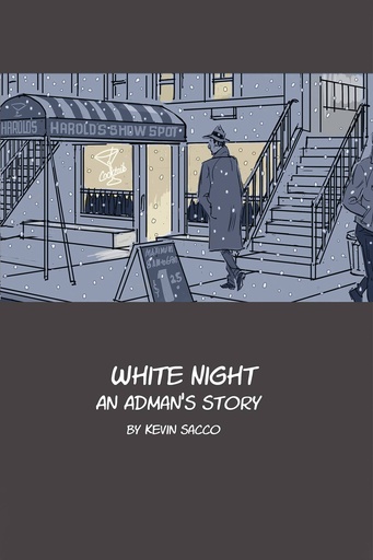 WHITE NIGHT