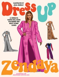 DRESS UP ZENDAYA