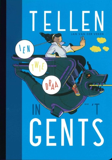 Tellen in het Gents