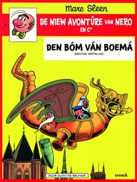 Nero Dialekt (Gents) Den bom van Boema