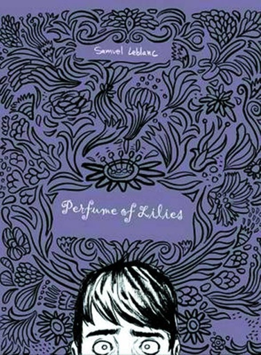 PERFUME OF LILACS