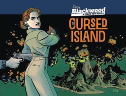 DAISY BLACKWOOD PILOT FOR HIRE 01 CURSED ISLAND