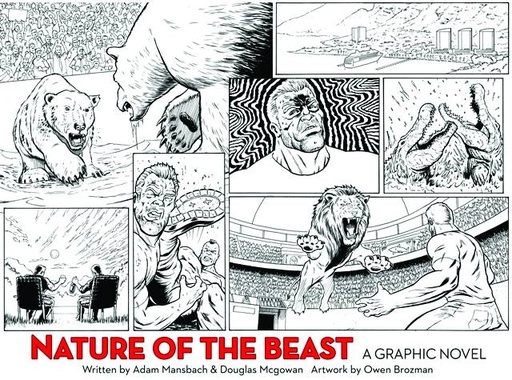 NATURE OF THE BEAST