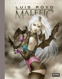 Royo - Malefic NL (AA 19.50)