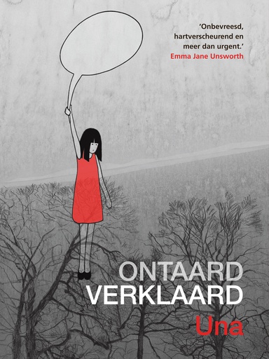 Ontaard verklaard (AA 19.95)