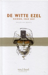 De witte ezel (AA 27.50)