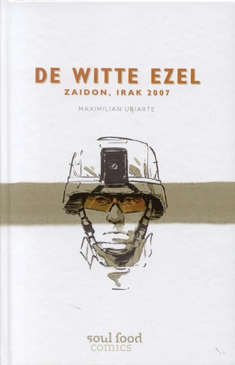 De witte ezel (AA 27.50)