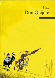 Don Quichote (AA 21.00)