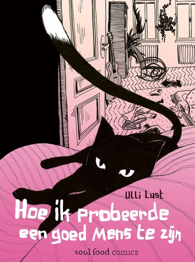 Hoe ik probeerde een goed mens te zijn (AA 28.50)
