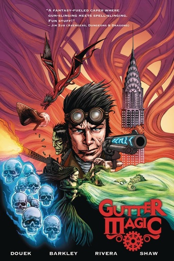 GUTTER MAGIC 01