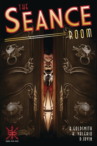 SEANCE ROOM