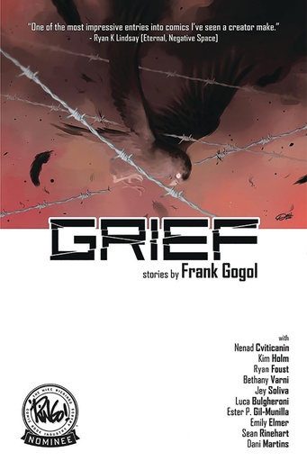 GRIEF