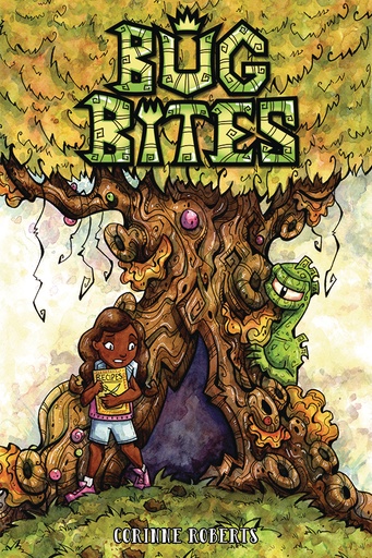 BUG BITES