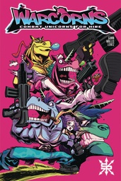 WARCORNS