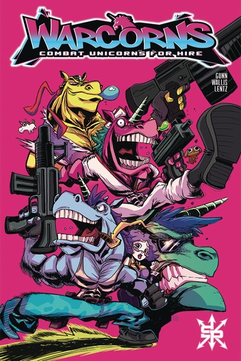 WARCORNS