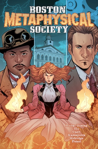 BOSTON METAPHYSICAL SOCIETY 01