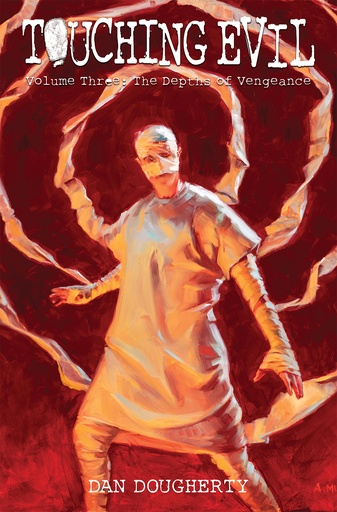 TOUCHING EVIL DEPTHS OF VENGEANCE 03