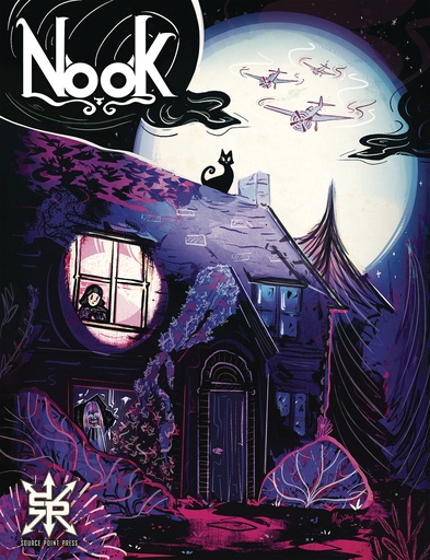 NOOK