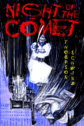 NIGHT OF THE COMET