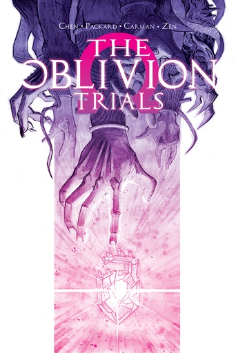 OBLIVION TRIAL
