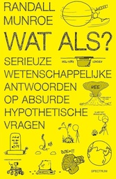 Wat als? (XKCD)