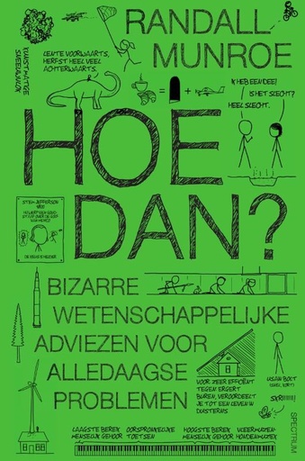 Hoe dan? (XKCD)