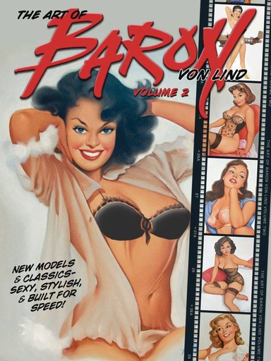 ART OF BARON VON LIND 02
