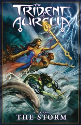 TRIDENT OF AURELIA STORM
