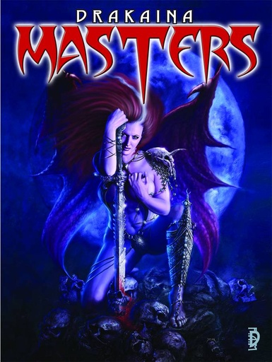 DRAKAINA MASTERS