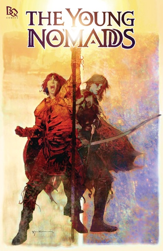 YOUNG NOMADDS 01