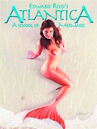 ATLANTICA SCHOOL OF MERMAIDS SC