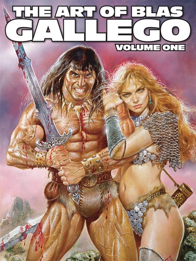 ART OF BLAS GALLEGO 01