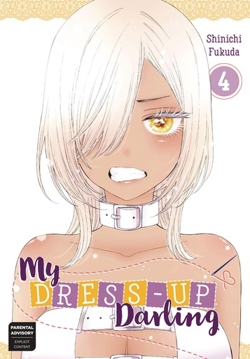 MY DRESS UP DARLING 04