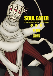 SOUL EATER PERFECT EDITION 16