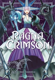 RAGNA CRIMSON 04