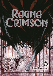 RAGNA CRIMSON 05
