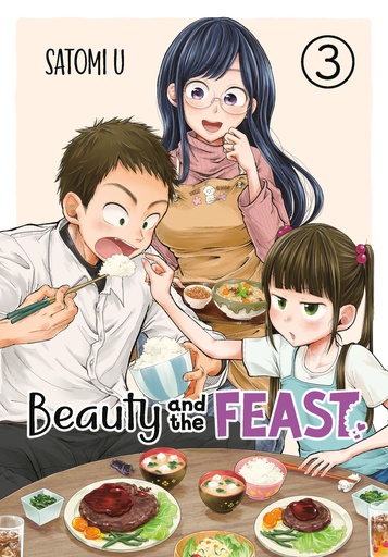 BEAUTY AND FEAST 03