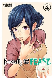 BEAUTY AND FEAST 04
