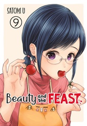 BEAUTY AND FEAST 09