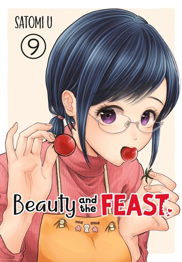 BEAUTY AND FEAST 09