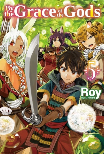 BY THE GRACE OF GODS 05