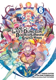 SUPPOSE A KID FROM LAST DUNGEON MOVED 06