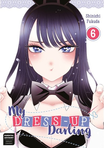 MY DRESS UP DARLING 06