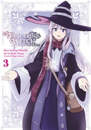 WANDERING WITCH 03