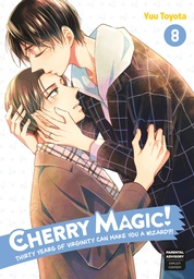 CHERRY MAGIC 08