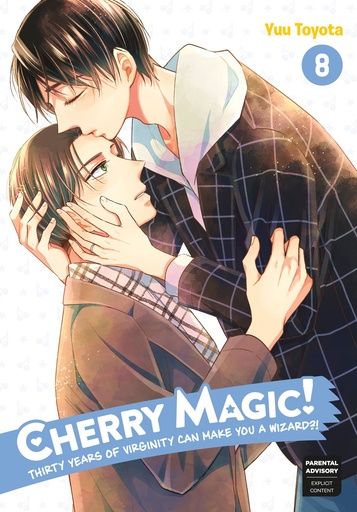 CHERRY MAGIC 08