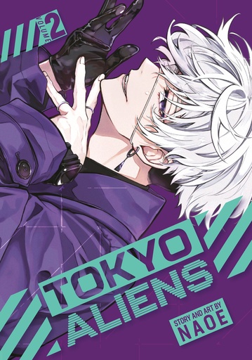 TOKYO ALIENS 02