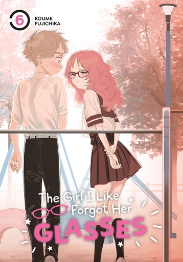 GIRL I LIKE FORGOT HER GLASSES 06
