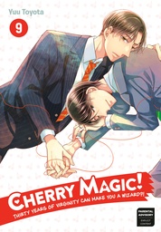 CHERRY MAGIC 09