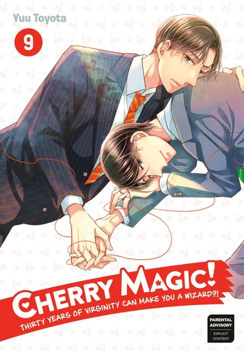 CHERRY MAGIC 09